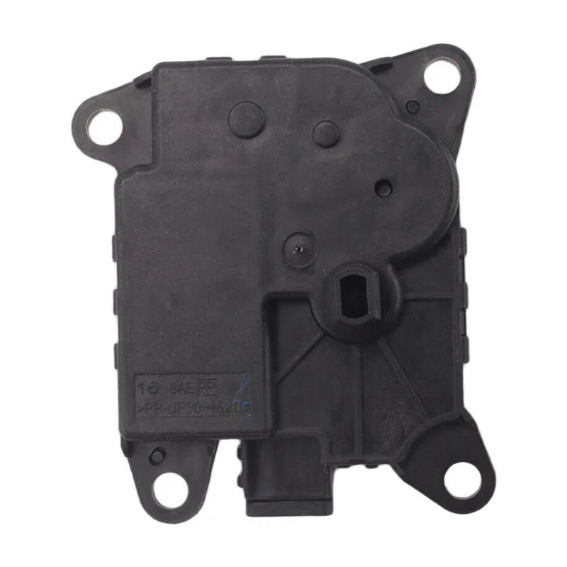 

Hot Selling-HVAC Heater Blend Door Actuator 27732-4GF0B For Infiniti Q50 Air Mix Actuator 27732-4GF0A Left Side Air Mix Actuator
