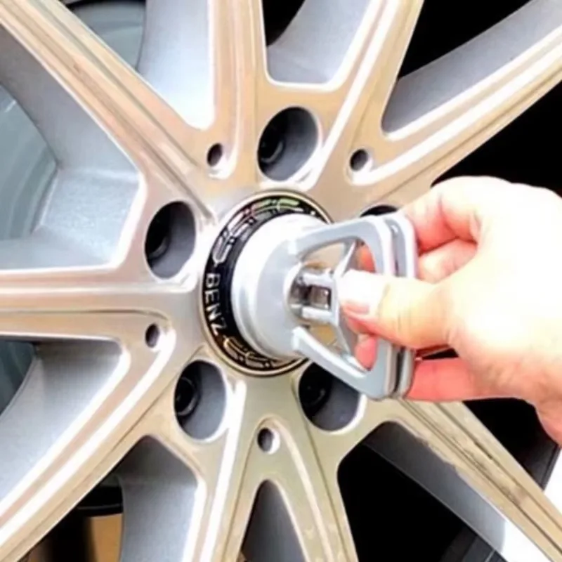 Ceramic Tile Pull Suction Cup Portable Car Depression Repair Strong Ceiling Suction Cups Durable Material Handling Tools