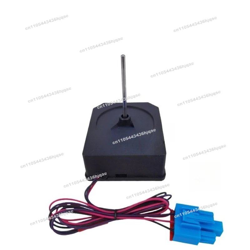 

Вентилятор охлаждения противоположной двери холодильника с морозильной камерой, двигатель вентилятора охлаждения 4681JB1029Q DC13V