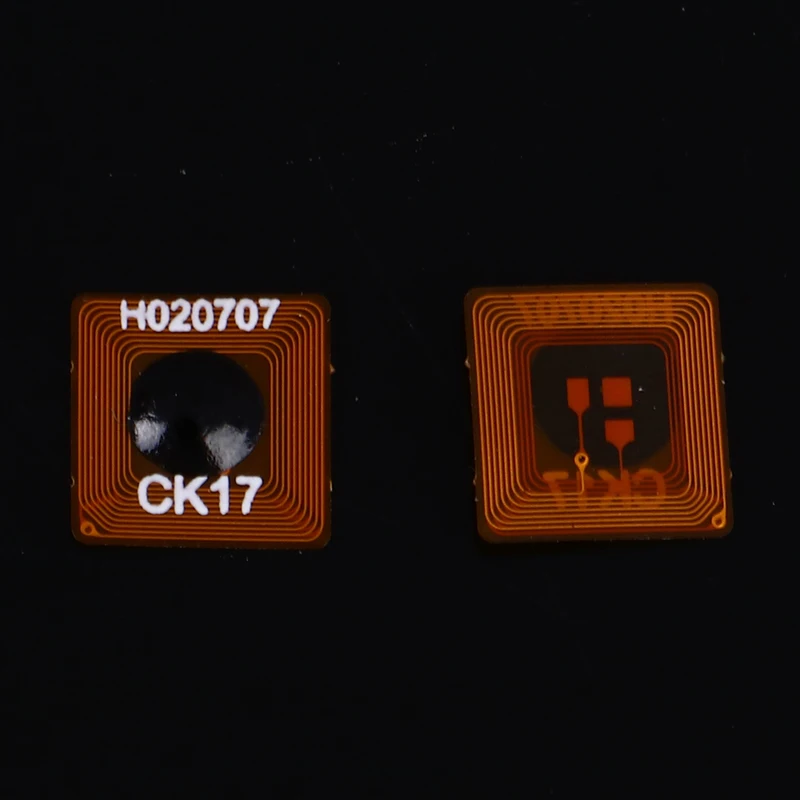 5pcs Programmable Micro FPC NFC Ntag213 RFID Tag Sticker With 1mm Reading Range