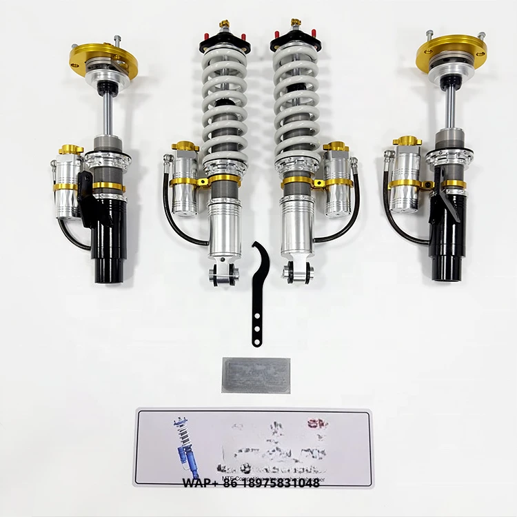 

High Performance 3 Series E90 Car Nitrogen Shock Absorber Suspension