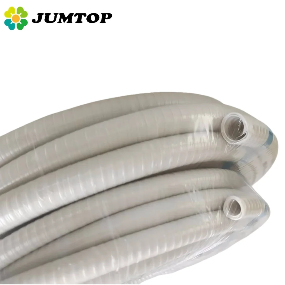 

10M Dental Strong Weak Suction Tube Tubing Hose Pipes For Dentist Chair Turbine Unit Odontologia Dentistry Material JUMTOP