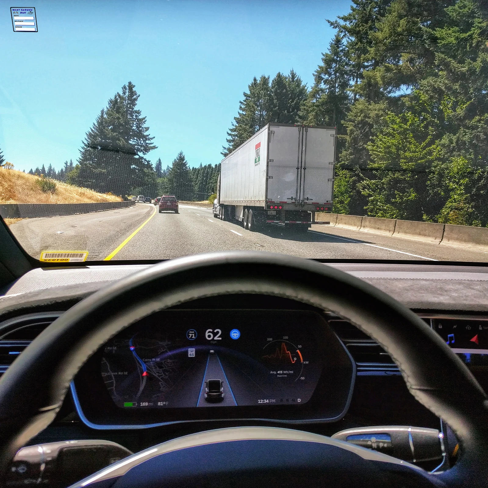 Blue Oil Change Car Maintenance Service Expires Reminder 250Pcs 2*2in Label Sticker Car Window Windshield“ Next Purchase Service” Transparent Oil Change Reminder Service Sticker, Suitable for Windshield Removable, Waterproof, Tear-Proof and Oil-Proof