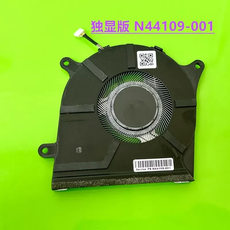 Fan for HP TPN-Q286 15-FD N44110-001 N44109-001