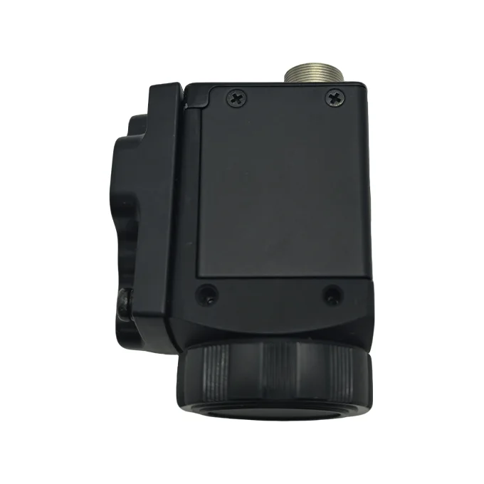 Digital Speed Industrial Monochrome Camera Machine Vision System Global Shutter XG-035M Automated Inspection And Measurement