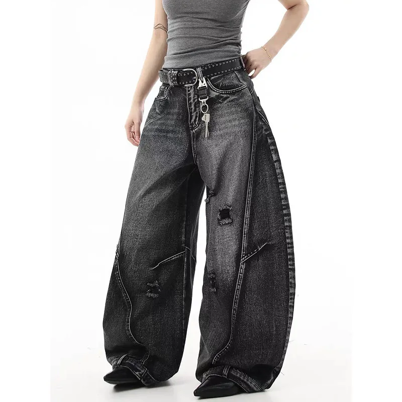 Thumbnail 4 - #79 Best Womens Straight Leg Jeans to Buy In 2026