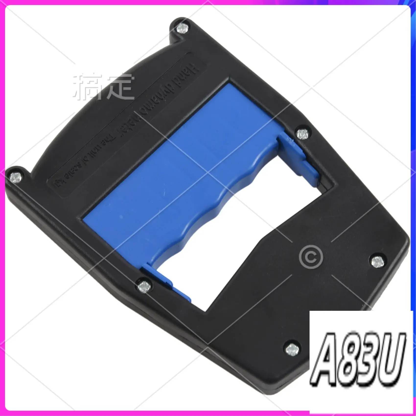 U8-2X Hand Dynamome…