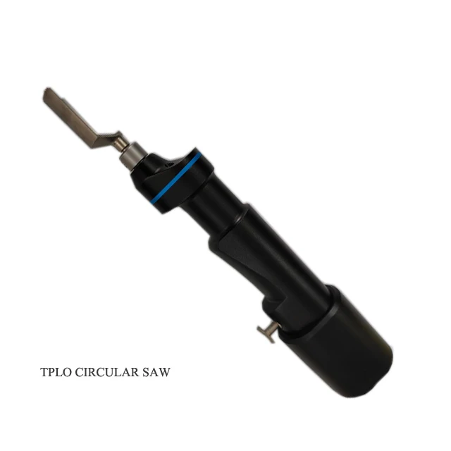 

Ветеринарное оборудование Приборы Электроинструменты Ветеринарная пила Tplo