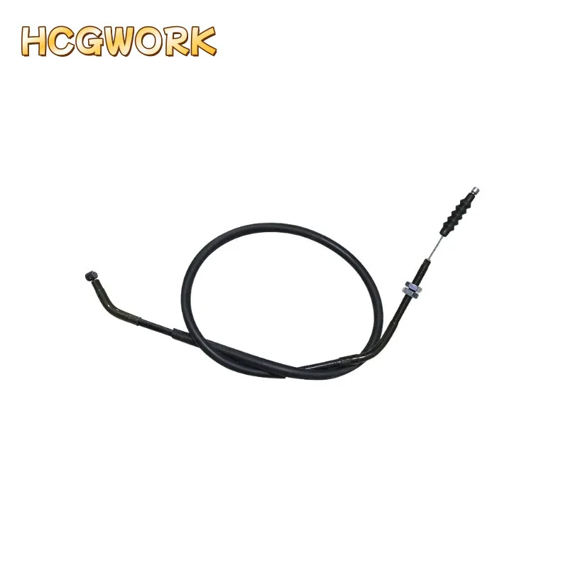 

clutch cable for Zongshen Cyclone WEEK8 ZS150-52
