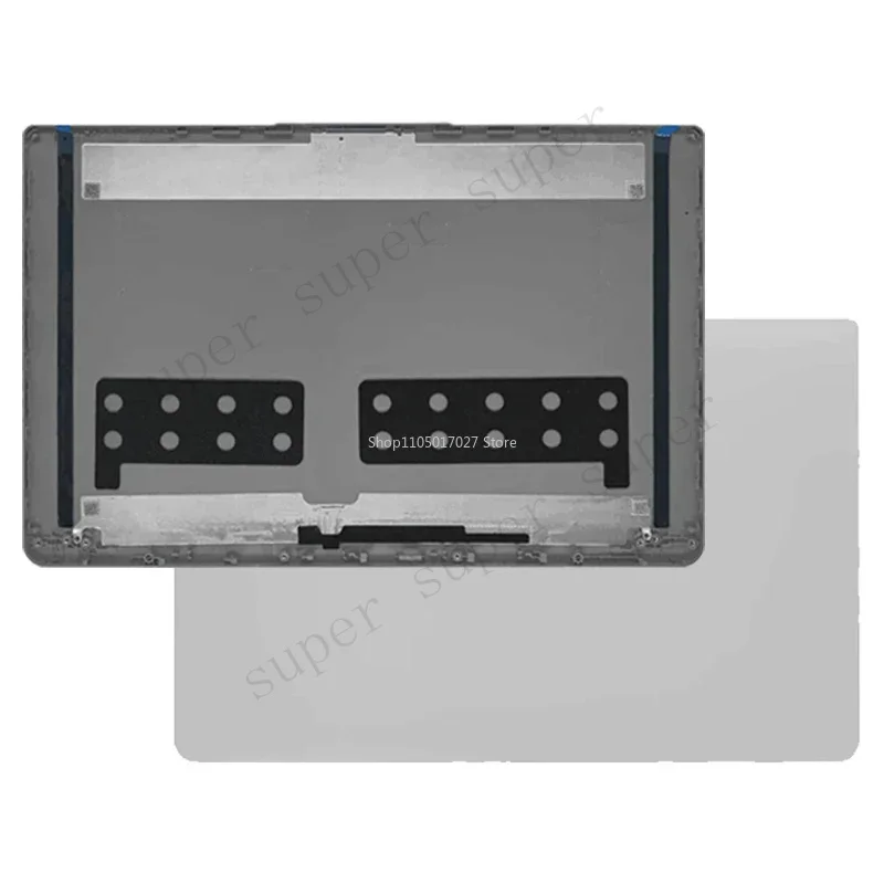 New Laptop Case LCD Back Case Frame For Lenovo IdeaPad 1 15ADA7 IdeaPad 1 15AMN7 2022 Screen Top Cover Front Bezel Hinges