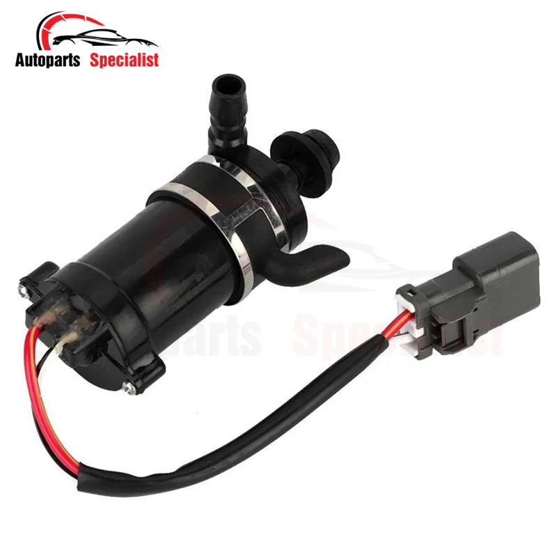 76806-SNB-S01 Windshield Headlight Lamp Washer Pump Motor 76806SNBS01 For CITROEN C-CROSSER Honda Accord Civic CR-V Mitsubishi