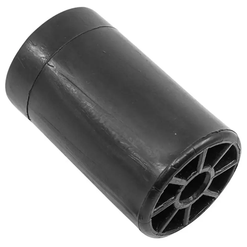 AB56-Deck Roller 5/8
