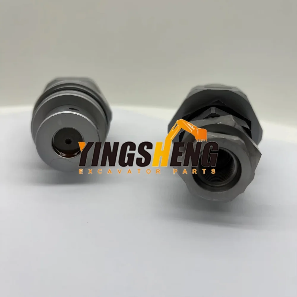 High-performance and high-quality EC290B EC460 excavator relief valve, EC290 relief valve SA8230-12520, 8230-12520