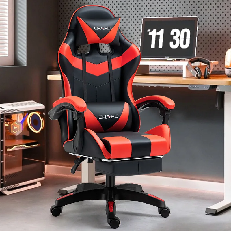 custom.Modern Gaming Computer Chair Internet Cafe Office Chair Ergonomic Electronic Sports Chair High-quality Furniture