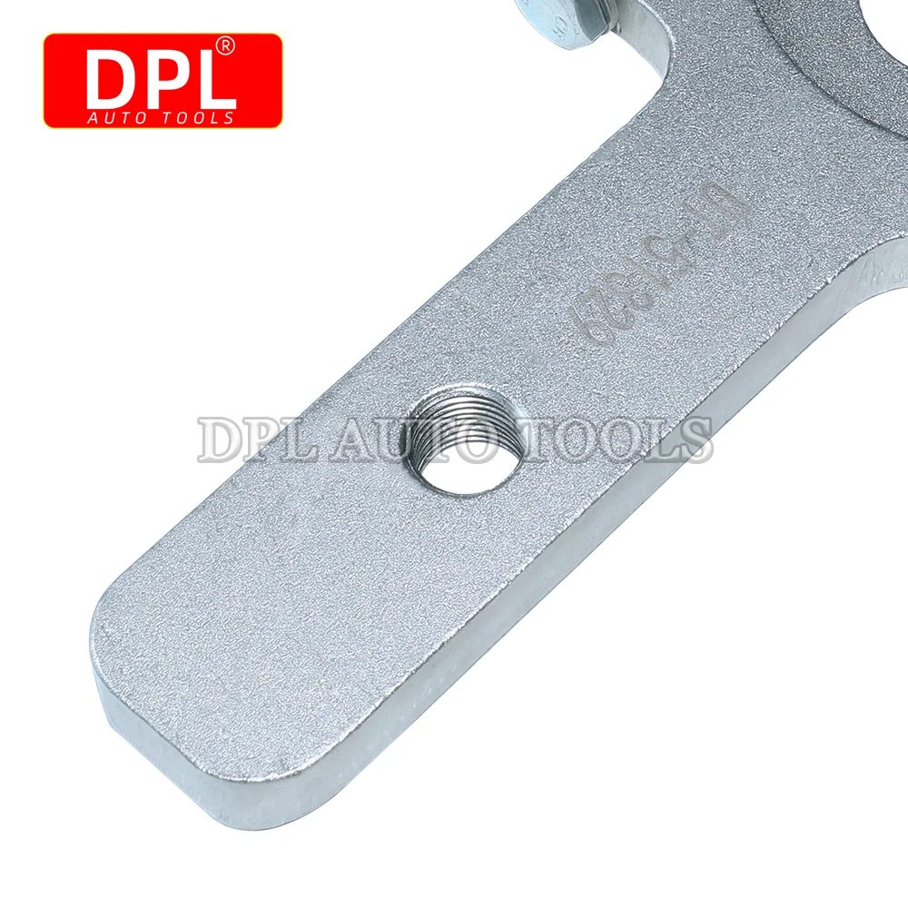 Driveshaft Removal Adapter Tool Compatible with Chevrolet Equinox Drive Shaft Wrench Replace DT-51329-A