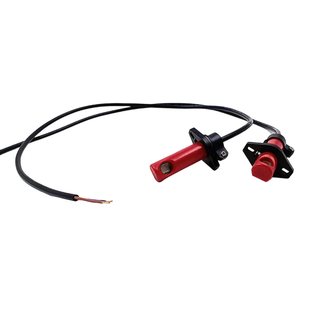 Photoresistor Flame Sensor For FC7 For Burner Systems Compatible With Diesel Heavy Oil And Methanol Fuel 6500kcal Minimum