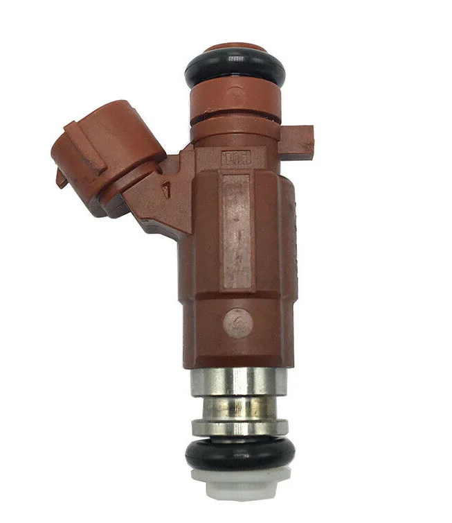

FBJB100 Fuel Injectors for Nissan Sentra GXE XE 2000-2003 1.8L 16600-5L300 4pcs