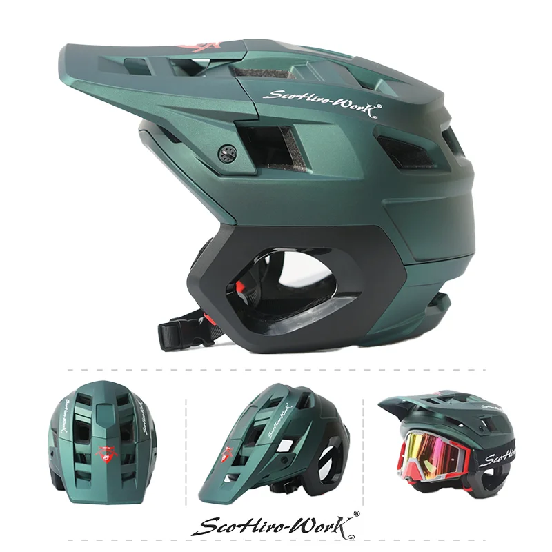 3 4 mountain bike helmet Specialized Tactic MIPS performance Ozark Trail Adult 3/4 Rudy Project | Terraform Pro