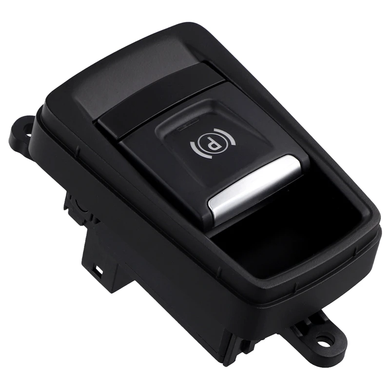 

61319877888 61316822524 Кнопка ручного тормоза автомобиля для BMW 2 Active & Gran Tourer F45 F46 2014-2021 гг.