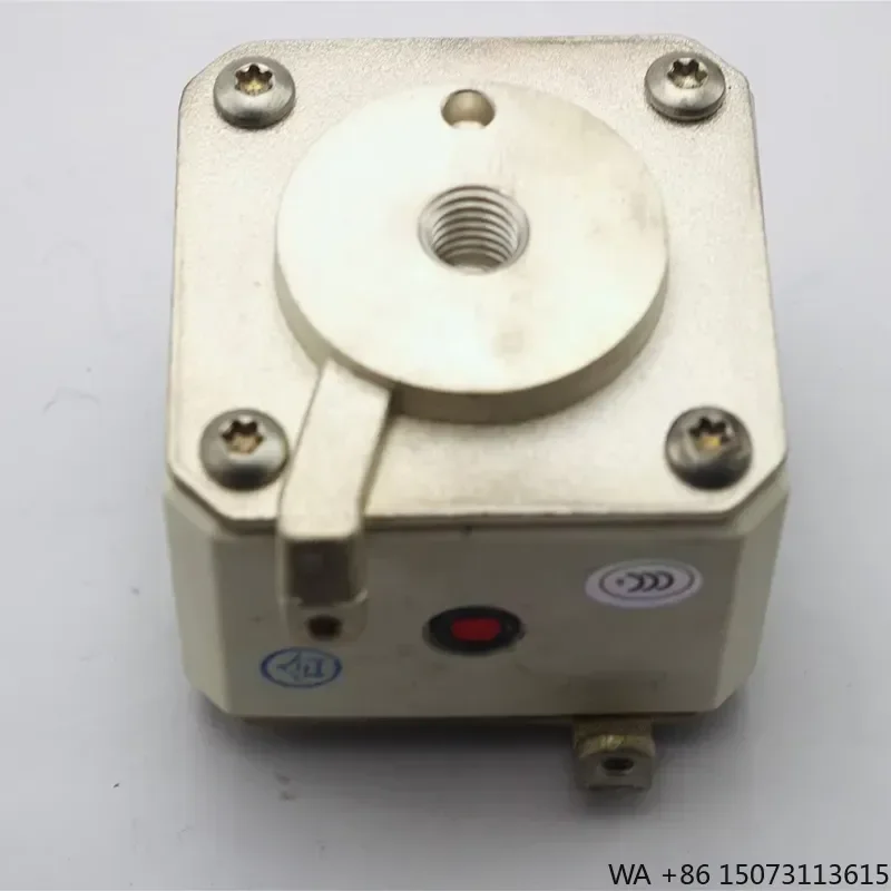 for AR High Speed Fuse FPC31UD 69V315TF Automotive Ceramic Square Body 315A 690V High Breaking Capacity