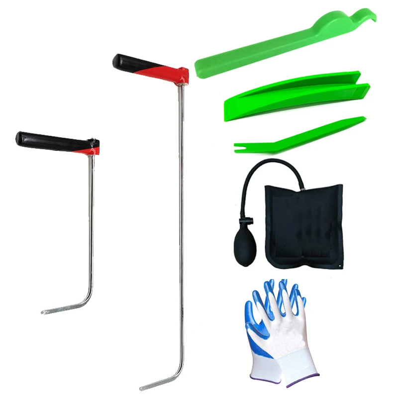 

Adjustable Hook Tools Pry for Dent Removal Tools Dent Removal Tool Car Body Car Part for Car Dent Removal