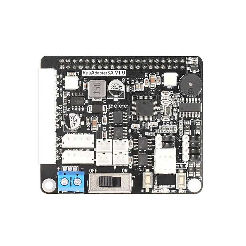 

Drive ROS programming robot robotic arm intelligent car