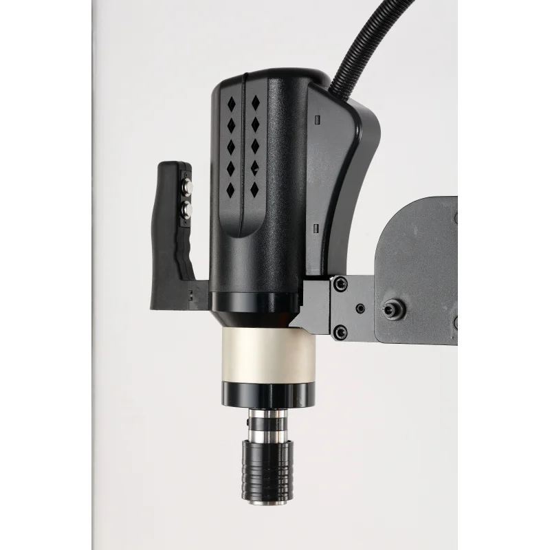 Industrial Electric Arm 220V M3 To M36 High-Speed Automatic Oil-Spraying Metal Hole Tapping Machine