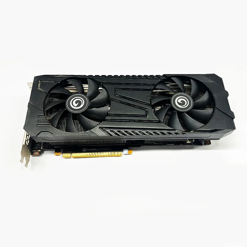 Stock Used Nvidia CPU Professional Galax 50 HX 225W Graphics Cards GDDR6 10GB  GPU Rigs CMP 50HX