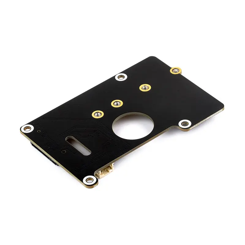 PCIe To M.2 Adapter Board 2280 2260 NVME SSD M.2 SSD Expansion Board