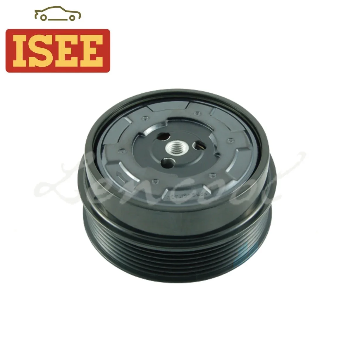 Hohe Qualität AC A/C Klimaanlage Kompressor Kupplung Pulley FÜR MERCEDES ML W164 GL X164 R W251 S W221 V6 V8 BMW 4471500239   447