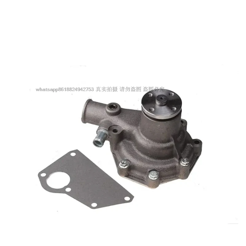 MP10552 MP10431 Water Pump for Perkins Engine 804C-33 804D-33