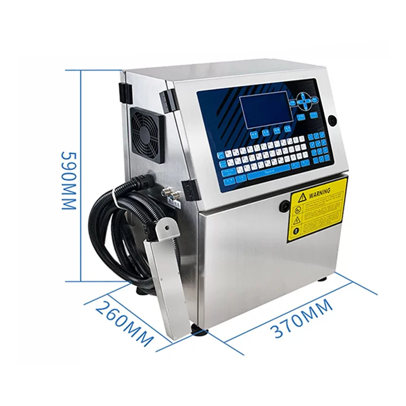 Automatic Industria…