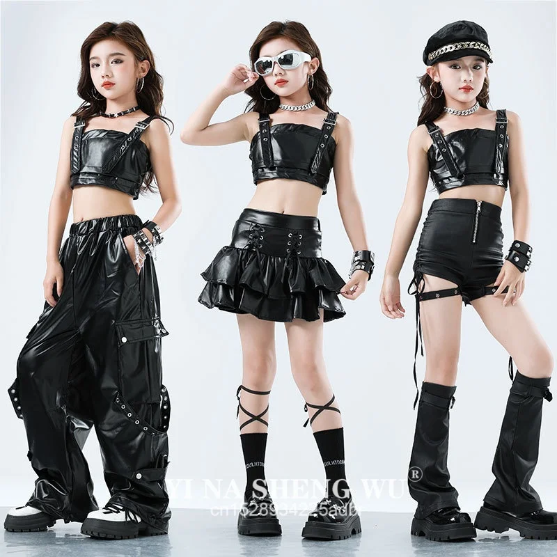 Woman Kpop Hip Hop … - image