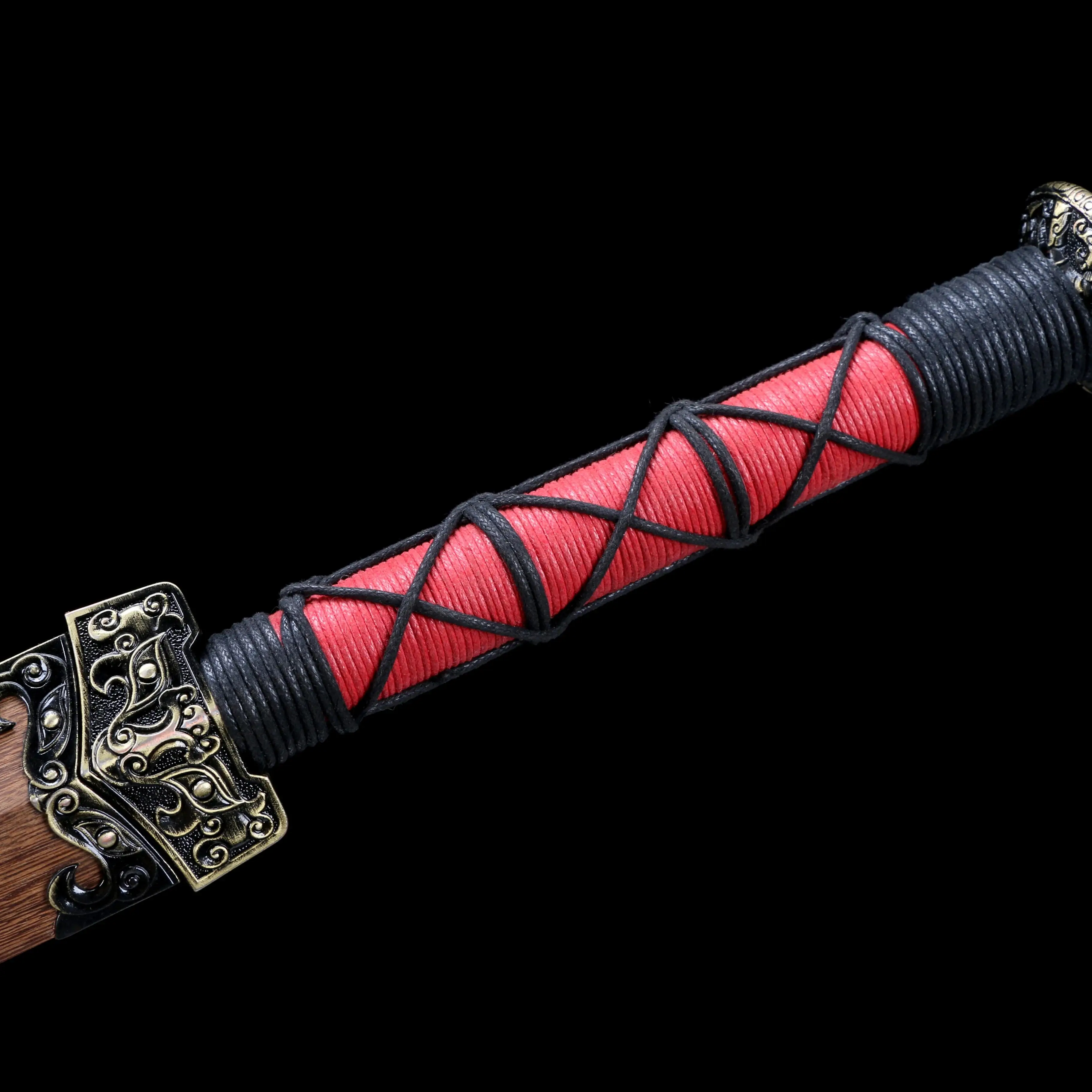 

81 cm medieval short sword collection gift, Ancient Roman gladiator's combat preparation weapon, sharp ninja katana