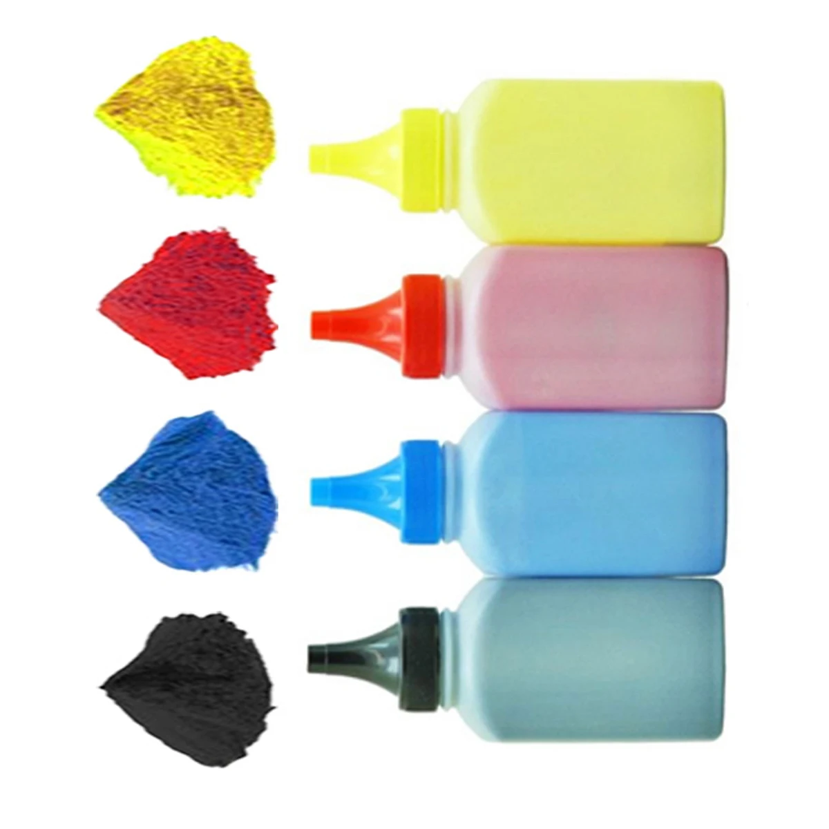 45G Toner Powder Dust Refill Kits FOR Brother TN 221 B TN 225 B TN 251 B TN 255 B TN 241 B TN 245 B TN 281 B TN 285 B TN 291 B