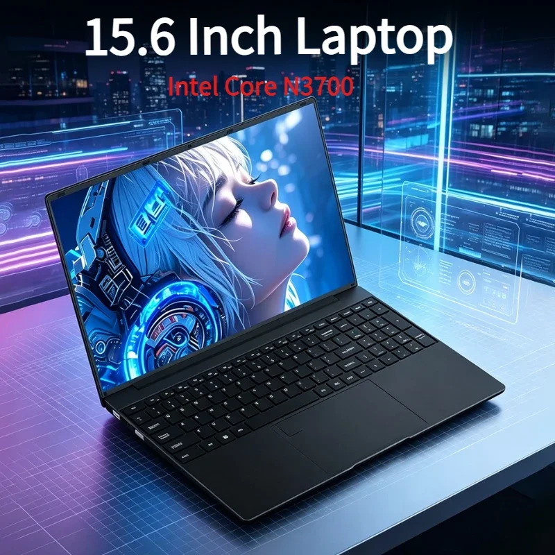 Laptop 15.6