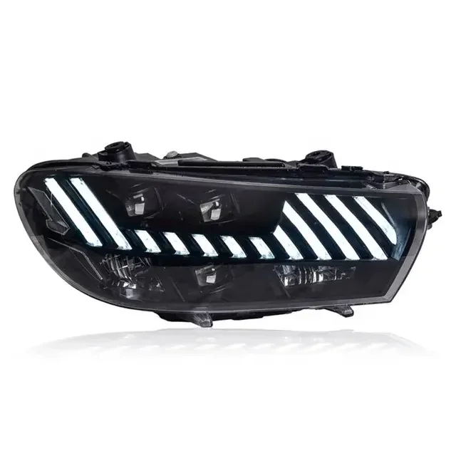 

Светодиодный фонарь AIROW для VOLKSWAGEN Scirocco 2008–2017 гг.