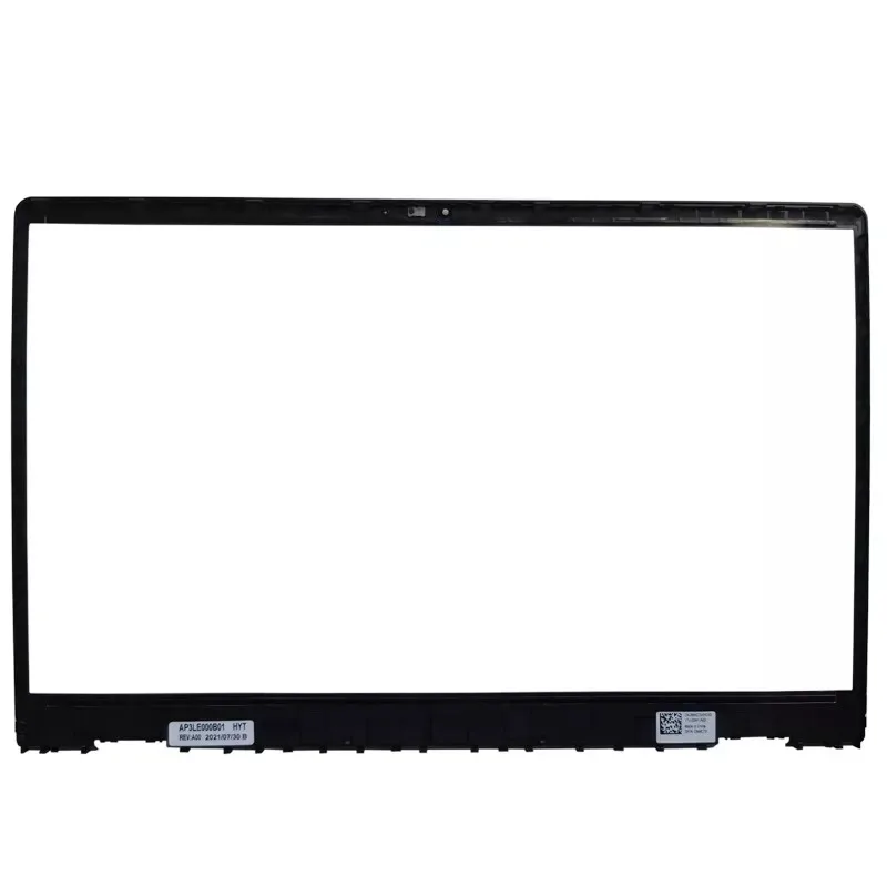 New For Dell Vostro 15 3510 3511 3520 3525 LCD Back Cover / Front Bezel / Hinges