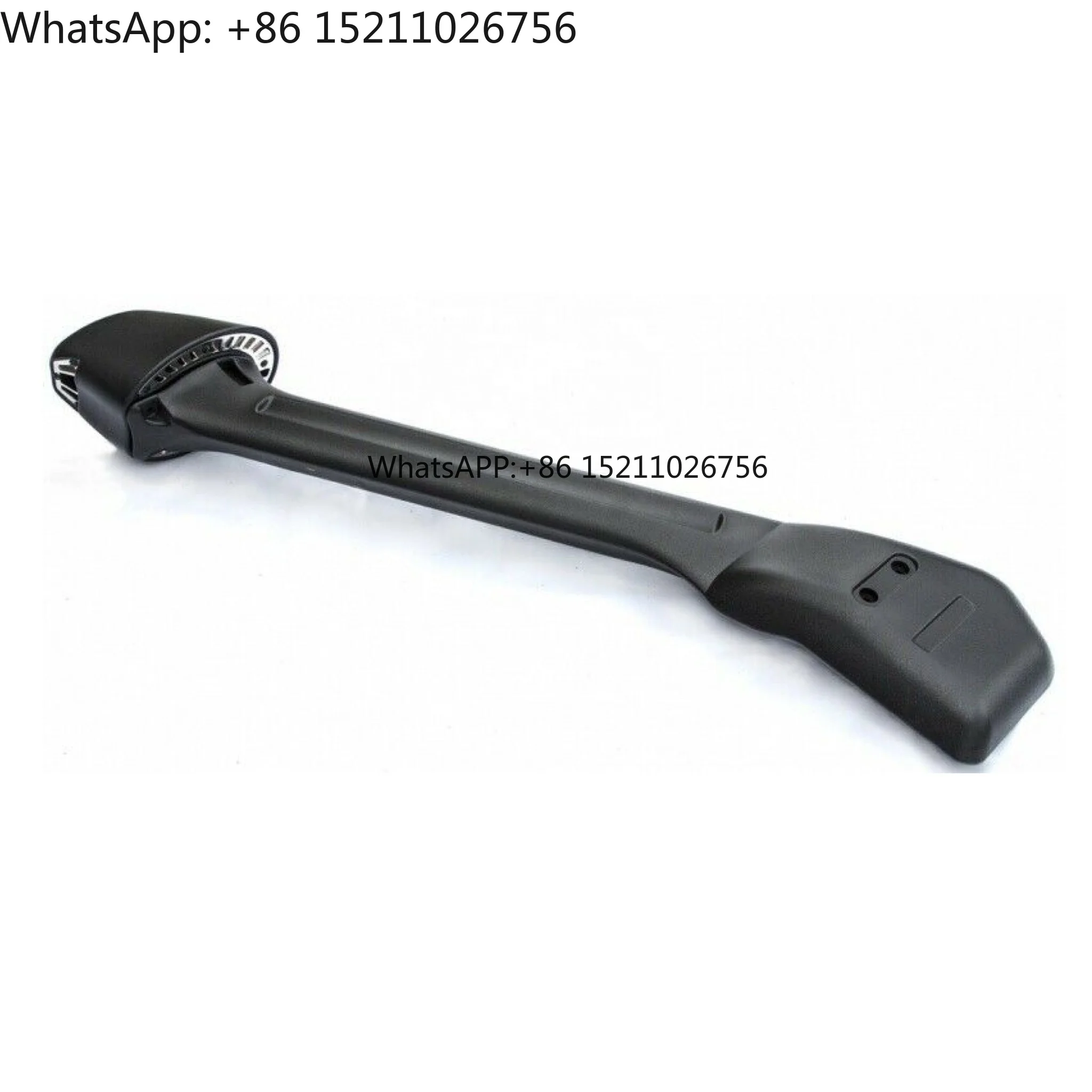 Air Intake Snorkel … - image