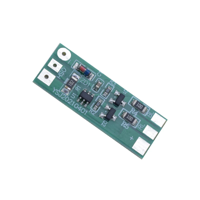 

Warning Light Flashing Module LED Red/Blue Alternating Flash Strobe DIY Indicator Lamp Modified Accessories for RC Car Model