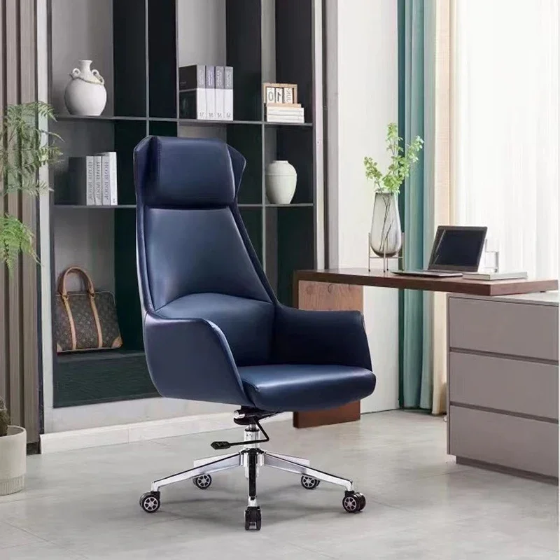 Modern Desk Office Tables Standing Room Desks To Study Computer Multifunctional Furniture Conference Executive Reading Organizer