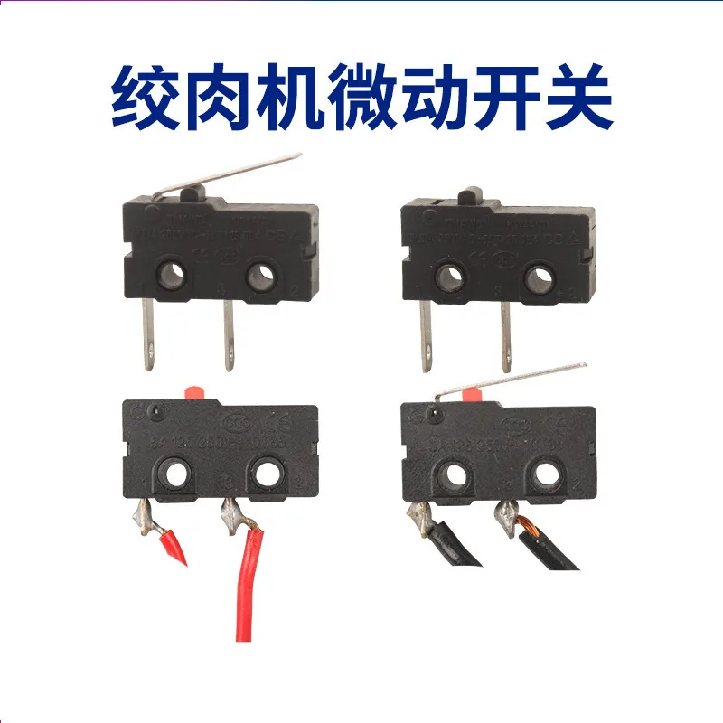 KW11 Micro Roller Lever Arm Normally Open Close Limit Switch 2Pin 3Pin 5A 125V 250V KW11-3Z KW11 3Z-A B C D E F H