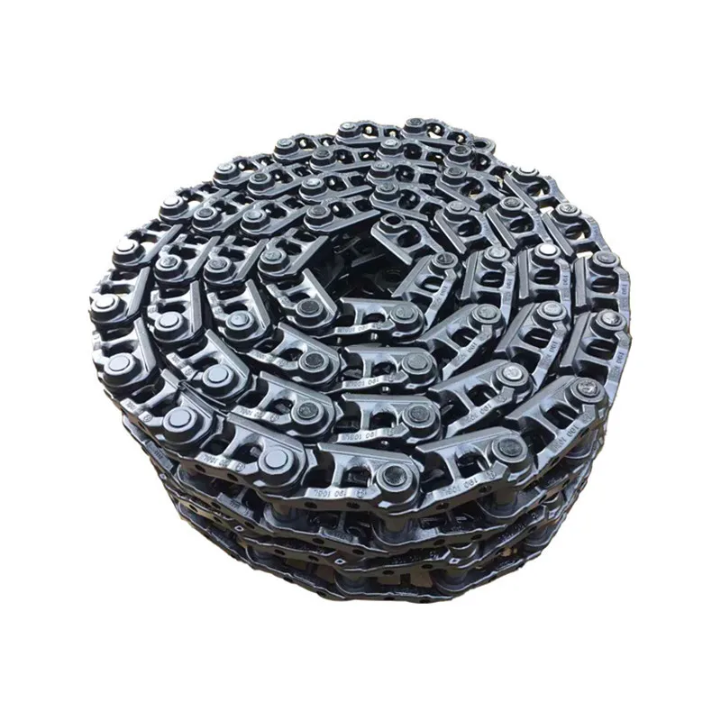 

Mining chain E320/CX210/SH200/SK200-3/SK260/SK230