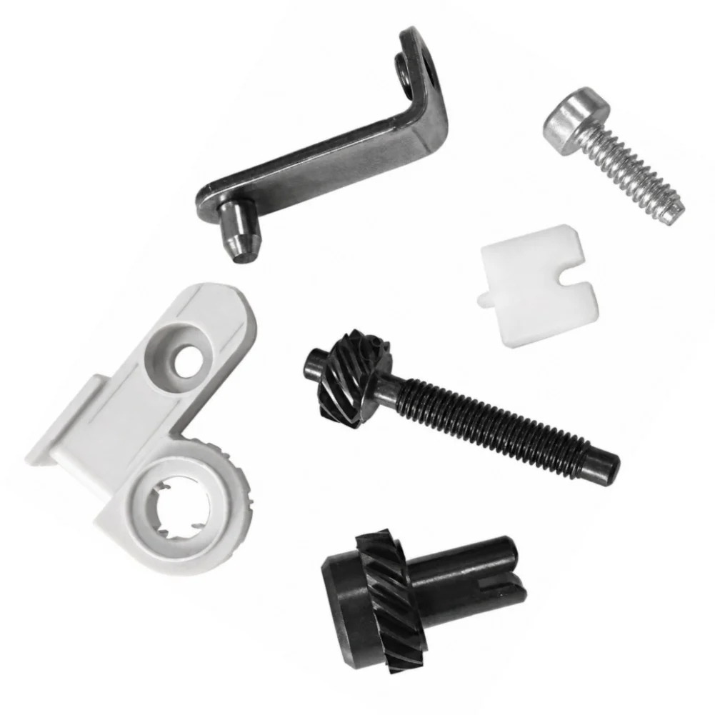 Replacement Tensioner As Show Chain Tensioner Kit Quick Replacement Part Robust Metal Construction For MS181 MS230