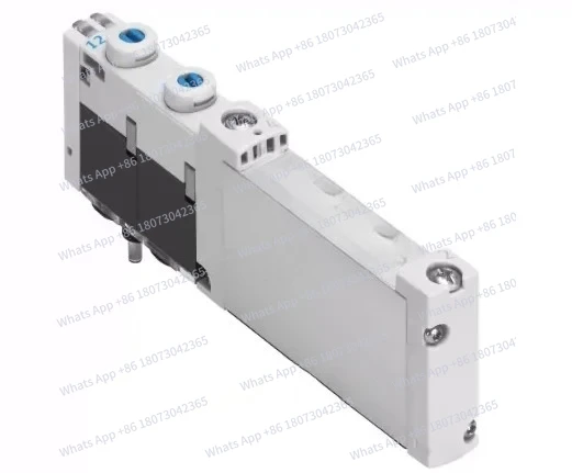 

Клапан 573410 VUVG-B10-T32C-AZT-F-1T1L 573416 VUVG-B10-M52-RZT-F-1T1L