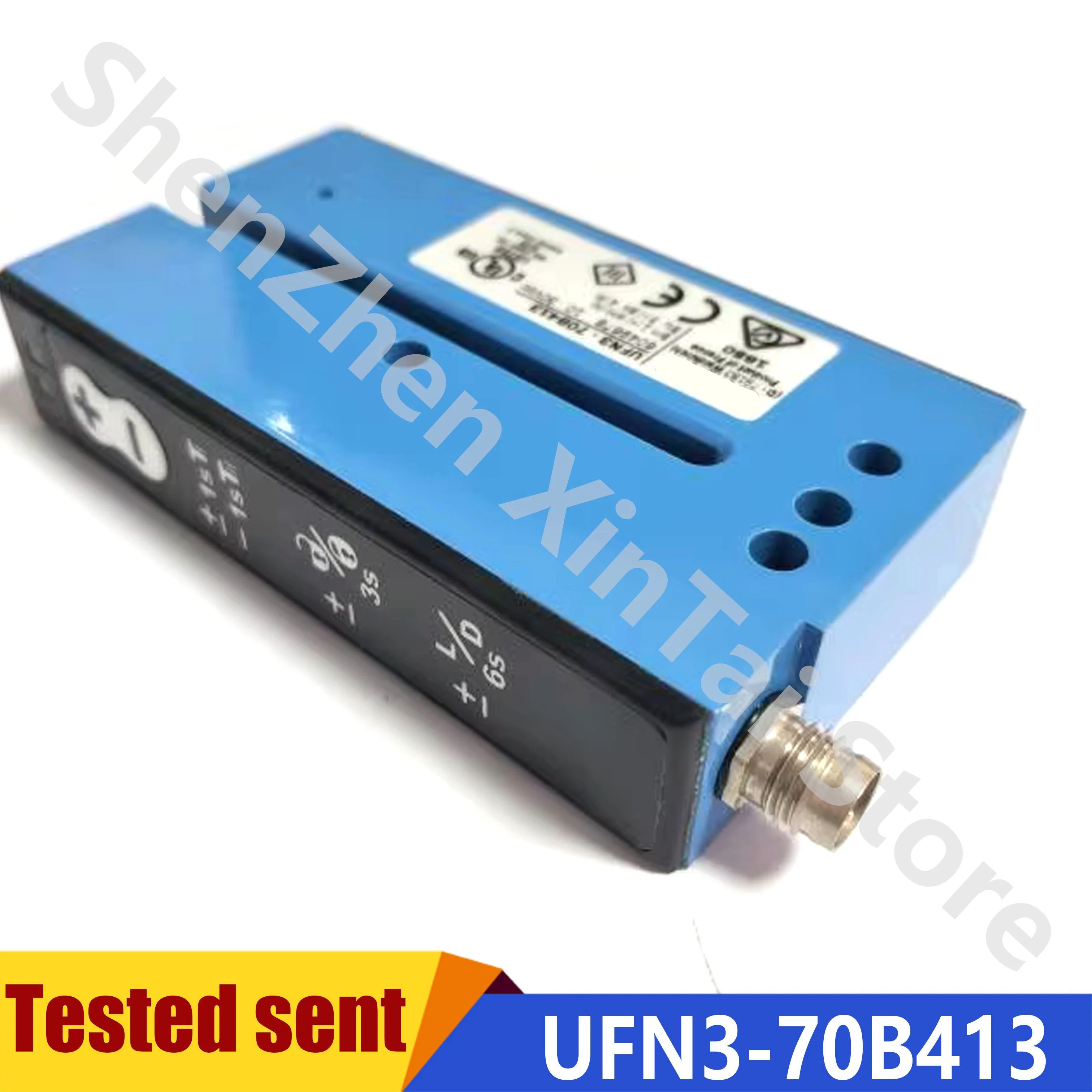 New Original Slot Switch UFN3-70B413