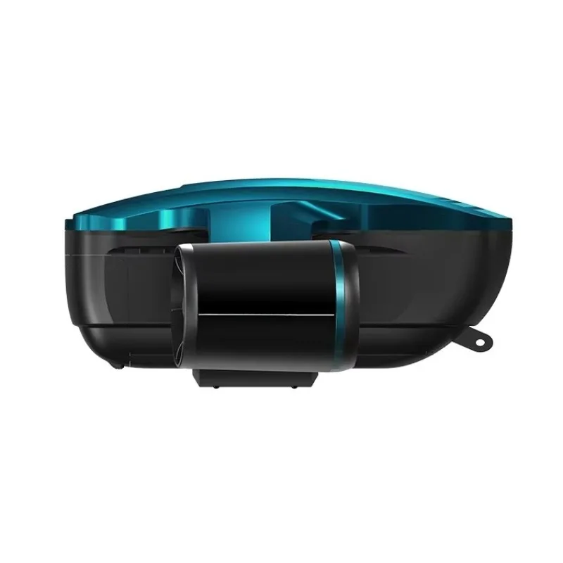 Elektryczny skuter podwodny do nurkowania, sprzęt do sportów wodnych, skuter podwodny