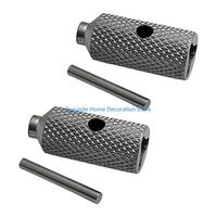 L5BF Screwdriver For UltraTech UTX-85 Microtech Triangles Glass Breaker Driver Socket Tool Bit Screw Remover Disassembled Tool