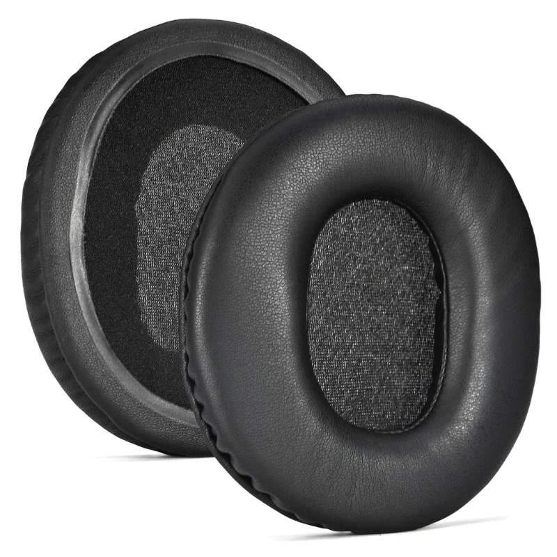 

Soft Sponges Ear Pad Cushion for T20 T20RP Headphones Earcups Ear Cups pillow Ear Cushions Ear Cover Customizable Fit