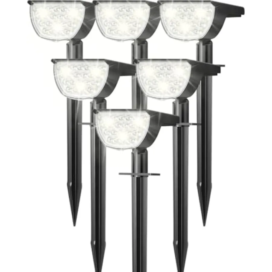Solar Lights Outdoo…